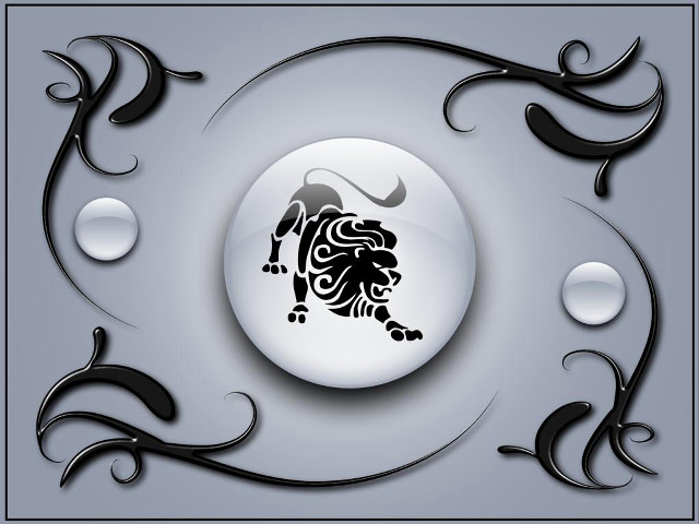 White button black design front free wallpaper - medium preview image