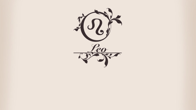Leo boutique logo design png free wallpaper - medium preview image