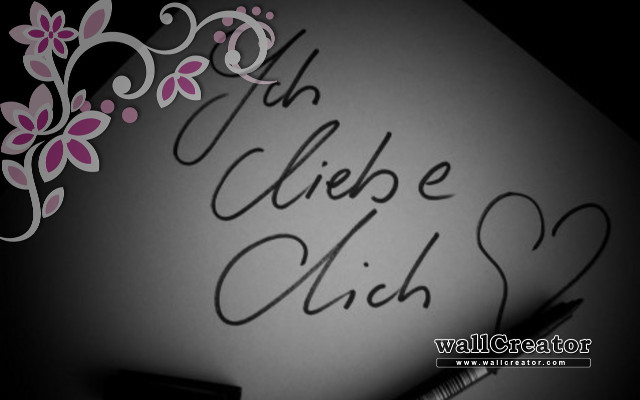 Pen paper oh clebe cleih free wallpaper - medium preview image