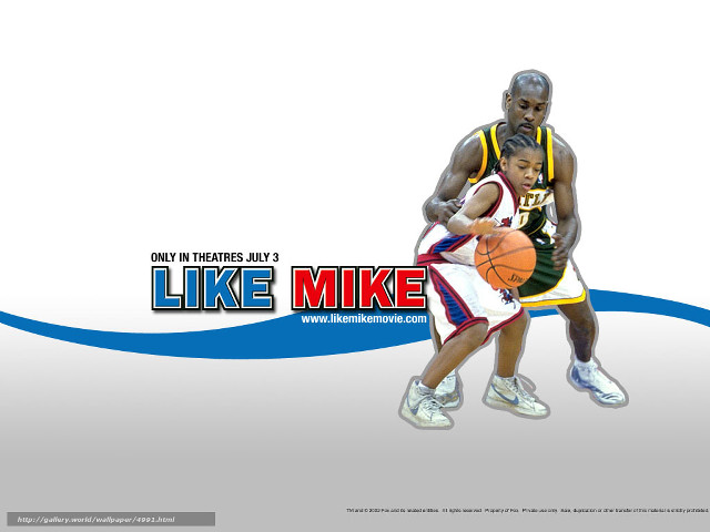 Basketball players playing white background free wallpaper - medium preview image