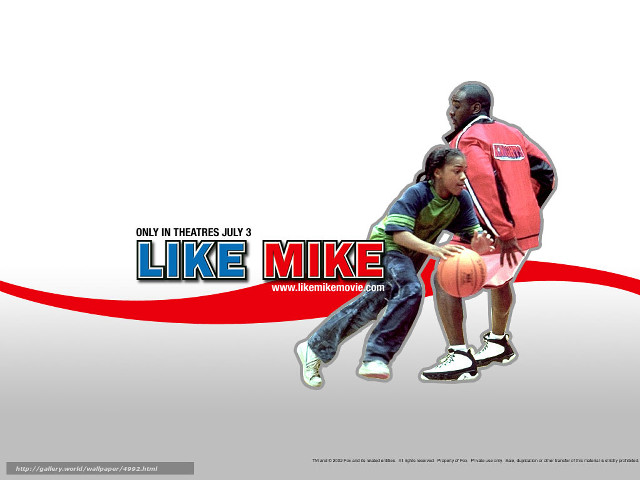 Man girl basketball playing backpacks free wallpaper - medium preview image