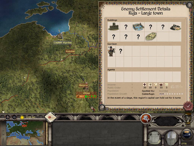 Map question marks screenshot image free wallpaper - medium preview image