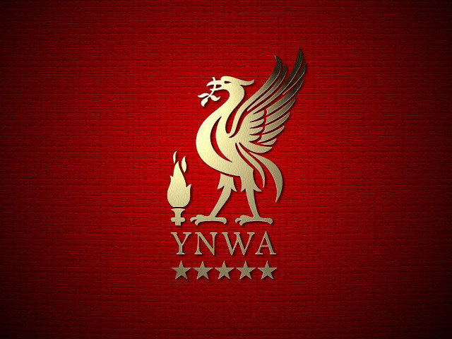 Red gold wallpaper golden bird free wallpaper - medium preview image