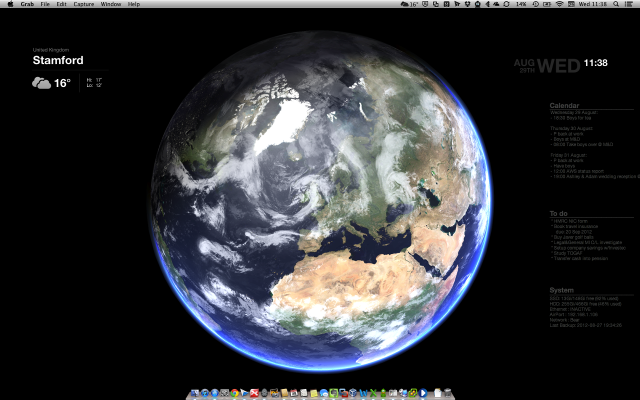 Earth screen webpage holography zoomedout free wallpaper - medium preview image