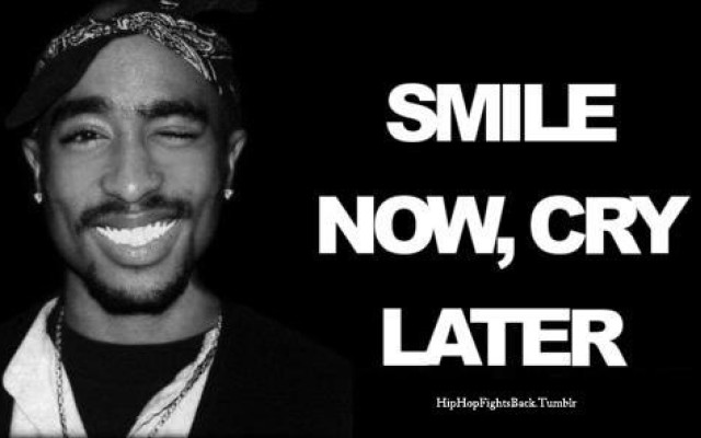 Man smile caption smile now free wallpaper - medium preview image
