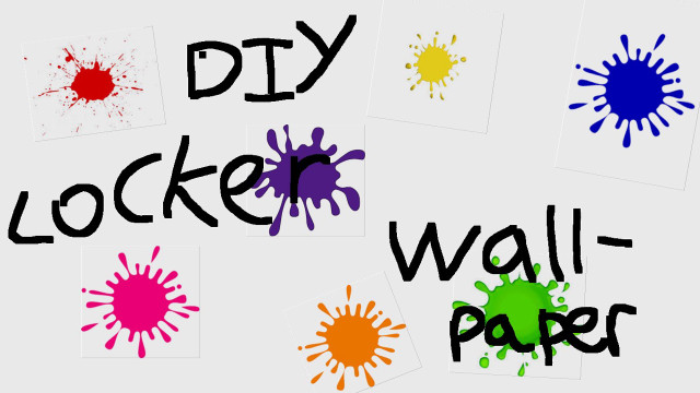 Diy wall colors paint lockerer free wallpaper - medium preview image