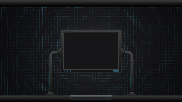 Black screen black background black free wallpaper - medium preview image