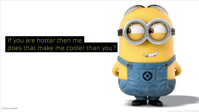 Cartoon character thought bubble cool free wallpaper - medium preview image