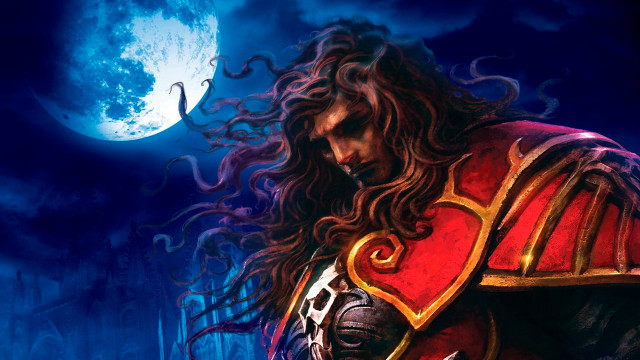 Man red gold armor full free wallpaper - medium preview image