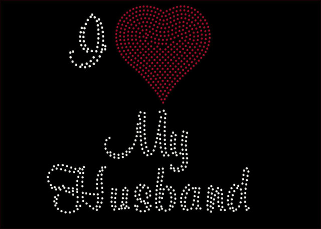 Red heart love grandma folk free wallpaper - medium preview image