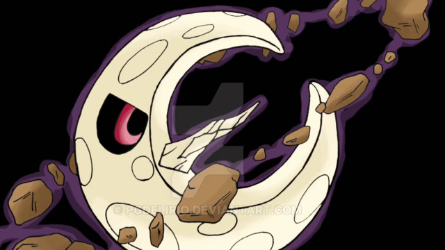Cartoon character big smile toothy #2 free wallpaper - medium preview image