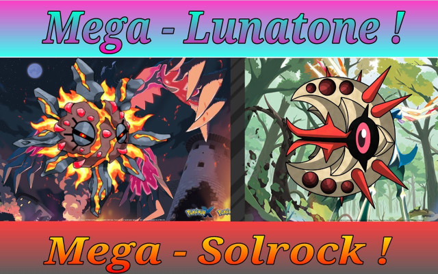 Cartoon character caption mega lutatione free wallpaper - medium preview image