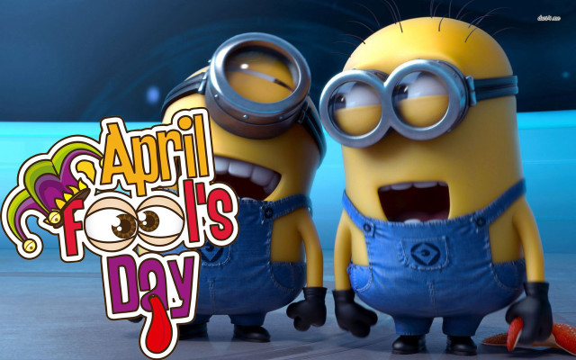 Minions eyes closed applix toys free wallpaper - medium preview image