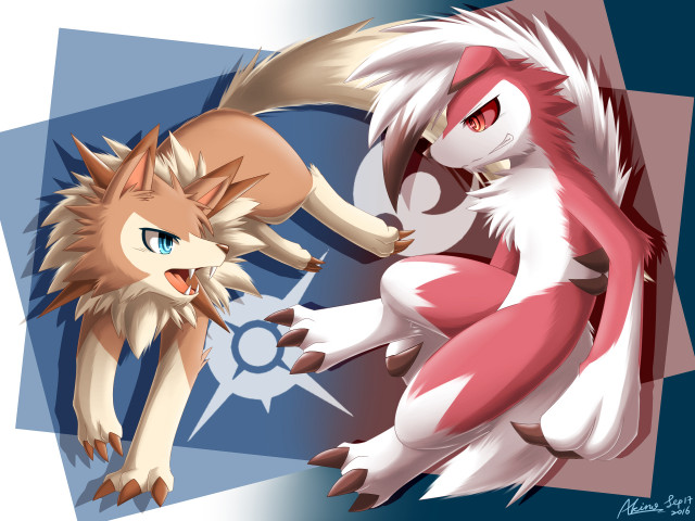 Cartoon animals fighting picture frame free wallpaper - medium preview image