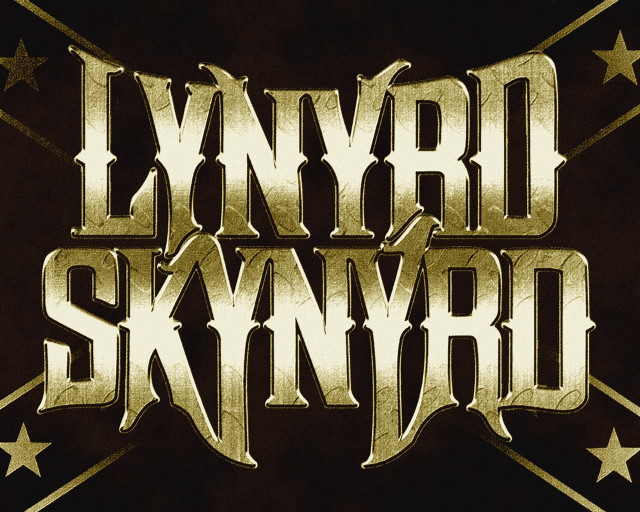 Black gold typogram eric taylor free wallpaper - medium preview image