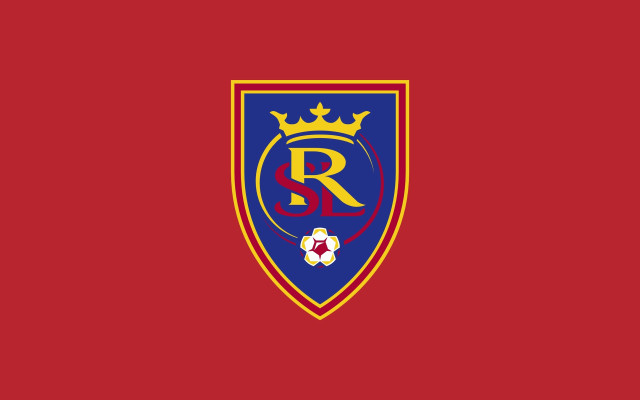 Red blue shield crown red free wallpaper - medium preview image