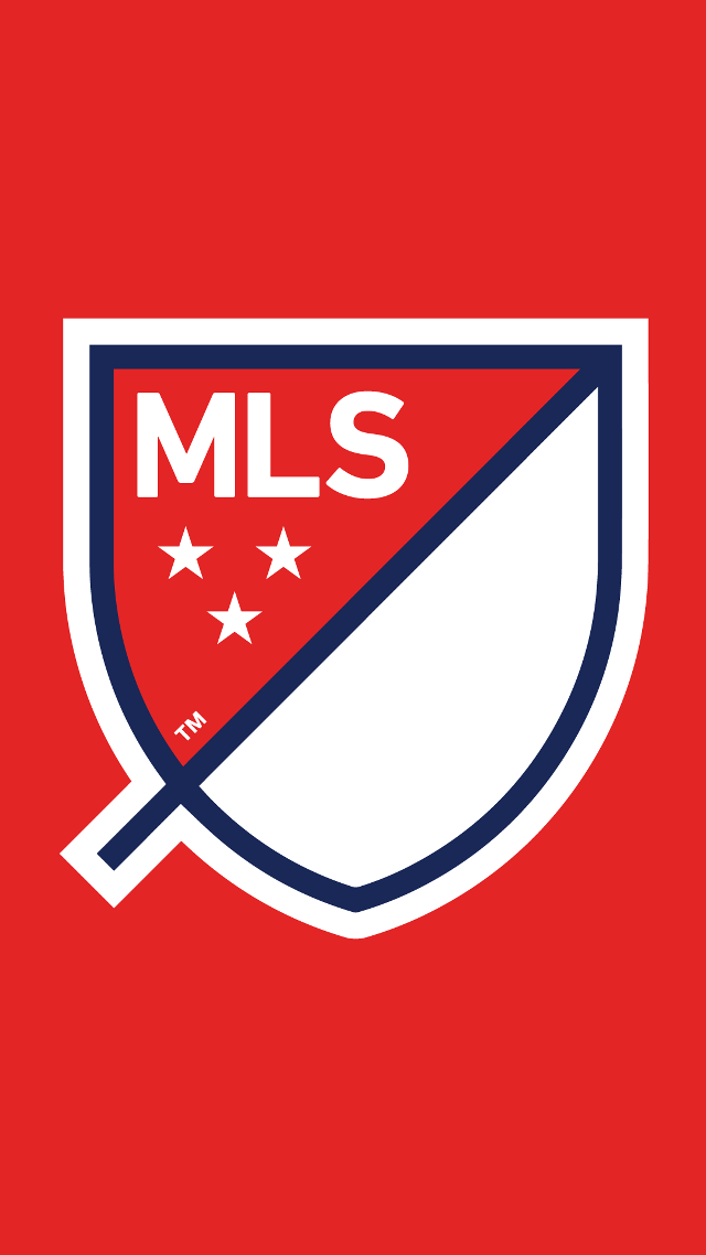 Red blue logo mls stars free wallpaper - medium preview image