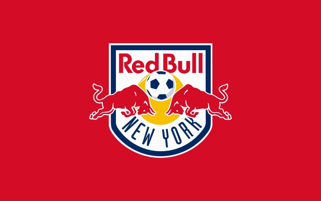 Red bull logo soccer ball free wallpaper - medium preview image
