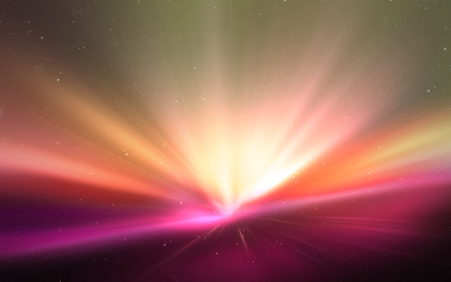 Colorful background starburst center image #2 free wallpaper - medium preview image