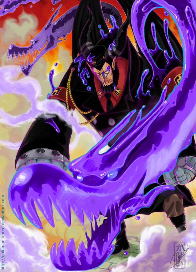 Man purple dragon hat tail free wallpaper - medium preview image