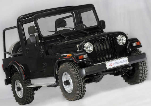 Black jeep white background backdrop free wallpaper - medium preview image