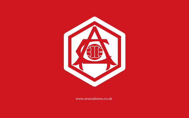 Red white logo letter a #2 free wallpaper - medium preview image