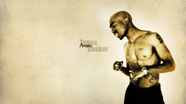 Man tattoo dumb dumbs message free wallpaper - medium preview image