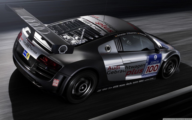 Car driving road number side free wallpaper - medium preview image