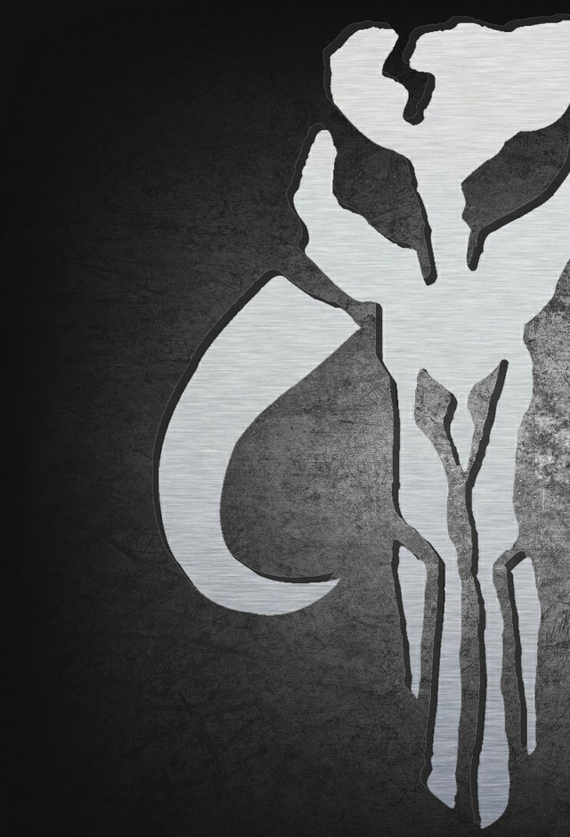 Man goat skull star wars free wallpaper - medium preview image