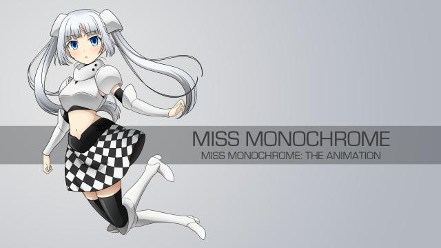 Girl skirt shirt checkered skirt free wallpaper - medium preview image