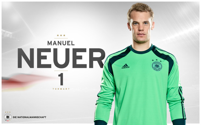 Man green shirt banner manuel free wallpaper - medium preview image