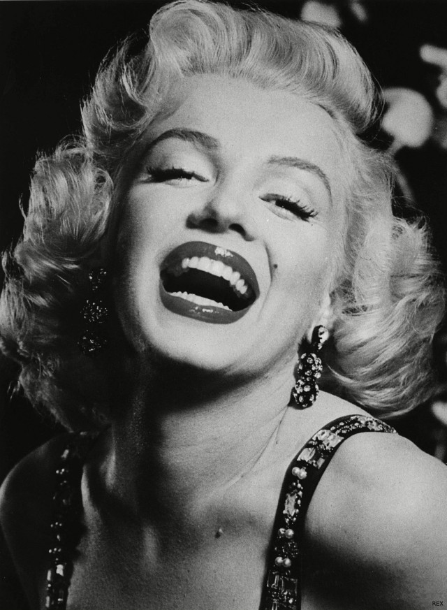 Woman smile necklace happy joyful free wallpaper - medium preview image