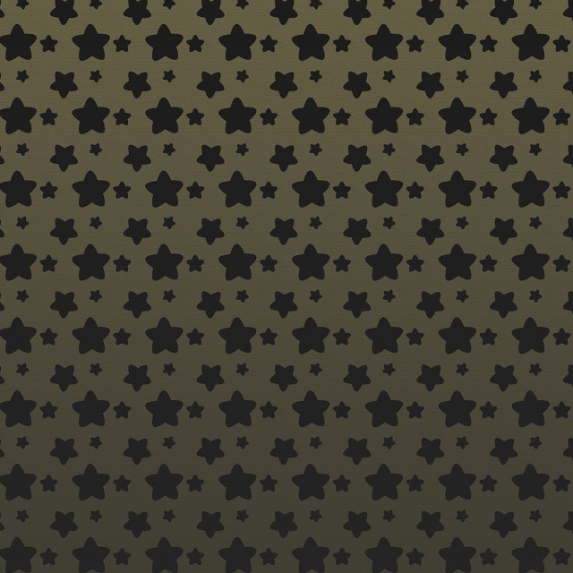 Black brown stars american flag free wallpaper - medium preview image