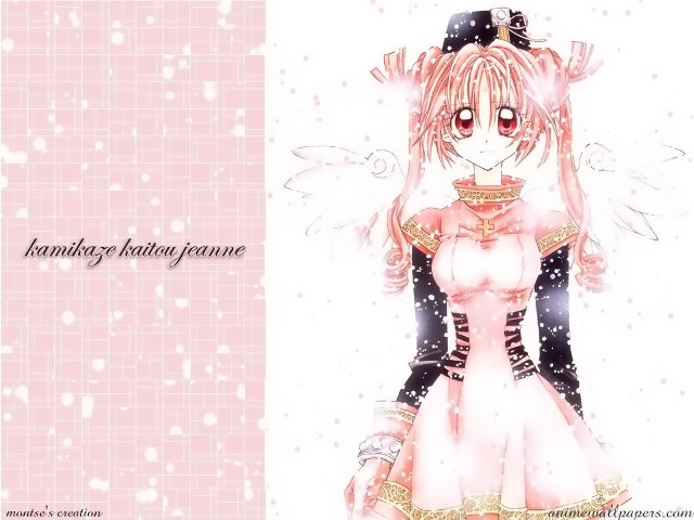 Woman dress man suit pink free wallpaper - medium preview image