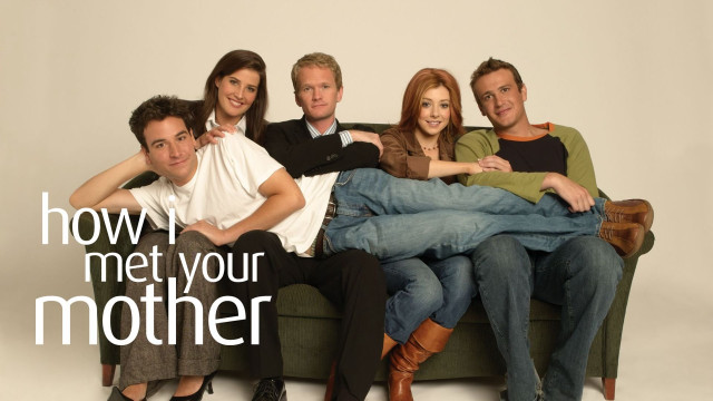 Group couch together how i free wallpaper - medium preview image