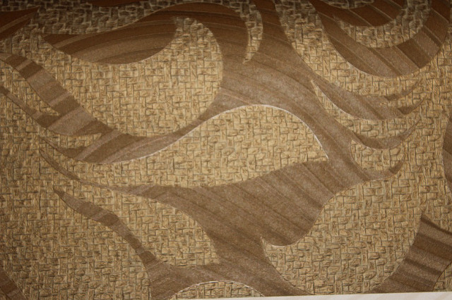 Skateboarder jumping wall pattern air free wallpaper - medium preview image
