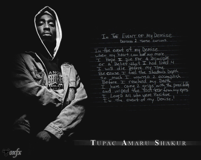 Man hoodie black background poem free wallpaper - medium preview image