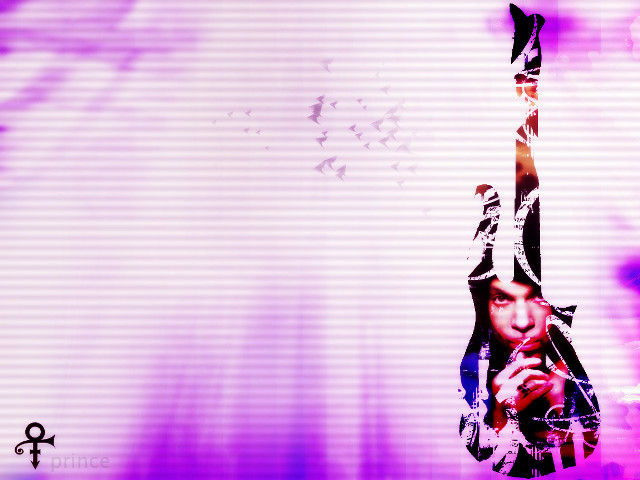 Man purple background woman cellphone free wallpaper - medium preview image