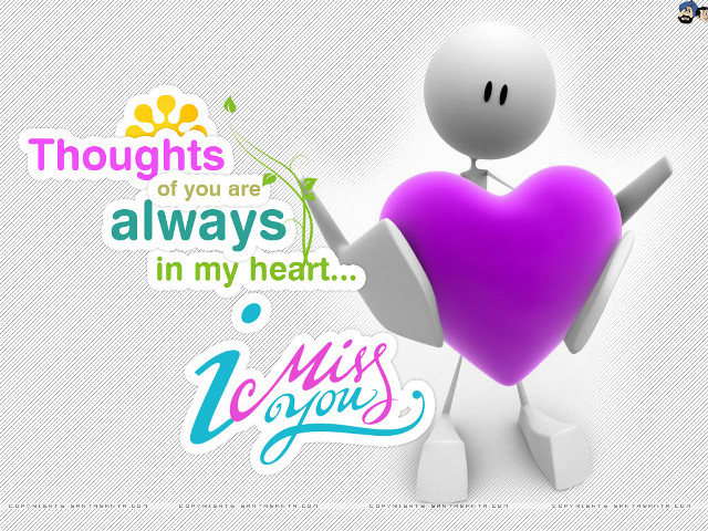 Person holding heart message below free wallpaper - medium preview image