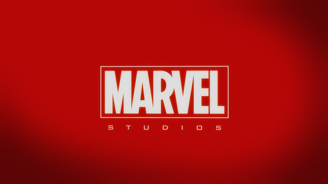 Red background marvel studios white free wallpaper - medium preview image