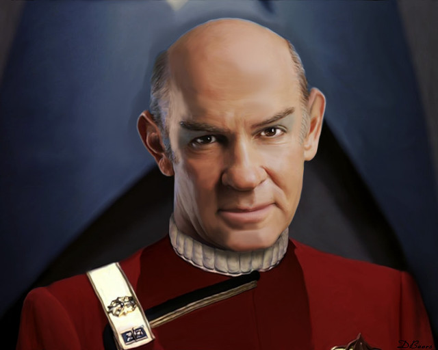 Man uniform star trek insignia free wallpaper - medium preview image