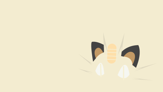 Cartoon character large nose smaller free wallpaper - medium preview image