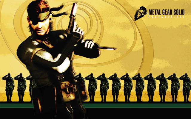 Man uniform gun soldiers silhouettes free wallpaper - medium preview image