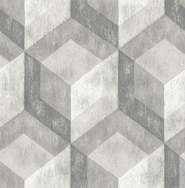 Cubes pattern wallpaper design background free wallpaper - medium preview image
