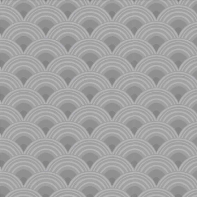 Gray white wavy pattern surface free wallpaper - medium preview image