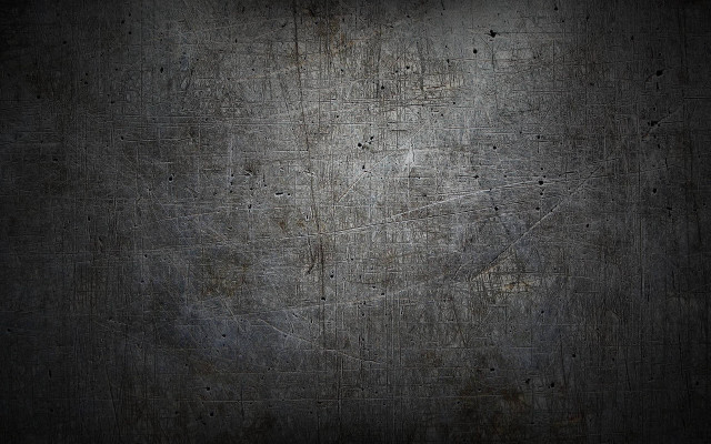 Grungy metal surface black background #2 free wallpaper - medium preview image