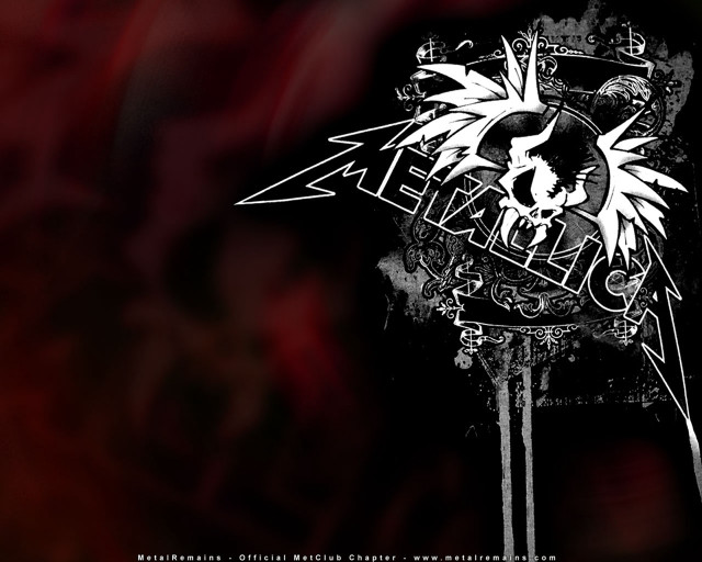 Black white clock bird skull free wallpaper - medium preview image