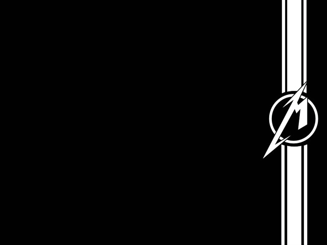 Flash logo black background white free wallpaper - medium preview image