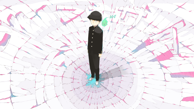 Man black suit hat green free wallpaper - medium preview image
