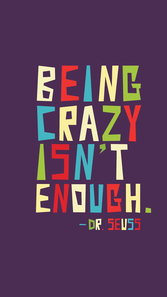 Colorful typical text verdadism poster free wallpaper - medium preview image